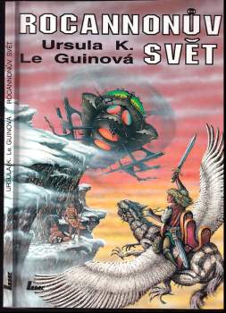 Rocannonův svět