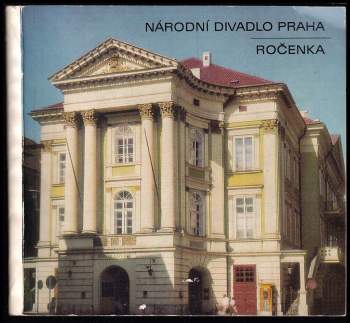 Ročenka 1976 - 1978