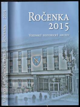 Ročenka 2015