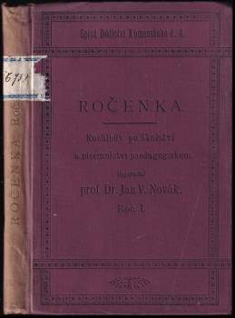 Ročenka
