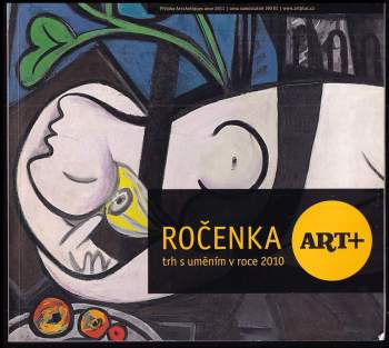 Ročenka Art+