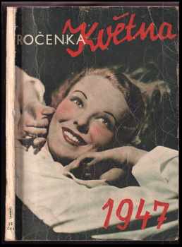 Ročenka Května 1946