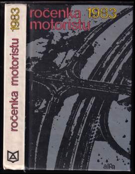 Ročenka motoristu 1983
