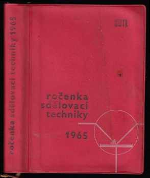Ročenka sdělovací techniky