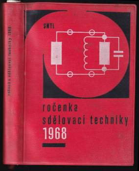 Ročenka sdělovací techniky