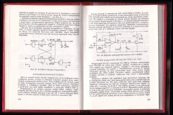 Miroslav Havlíček: Ročenka sdělovací techniky 1987