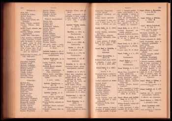 Ročenka státních a soukromých drah Československé republiky pro rok 1938/39