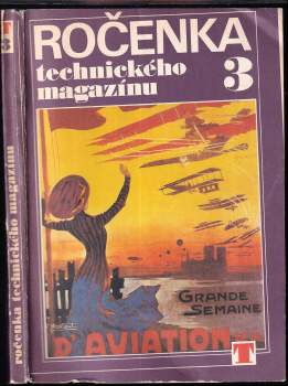 Ročenka Technického magazínu