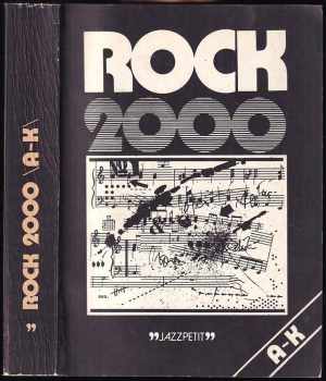 Rock 2000 - A - K