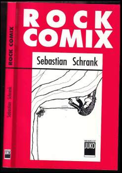 Rock comix
