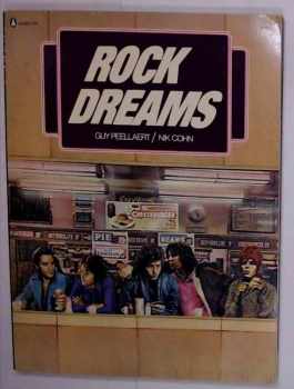 Guy Peellaert: Rock Dreams