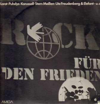 Rock Für Den Frieden
