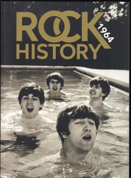 Rock History 1964