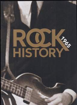 Rock History 1965
