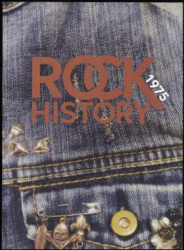 Rock History 1975