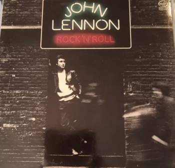 John Lennon: Rock 'N' Roll