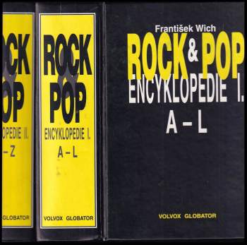 Rock & pop