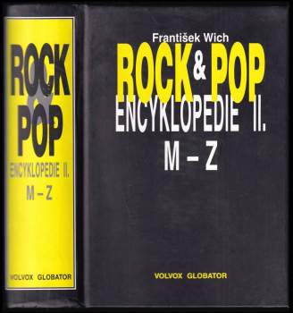 Rock & pop