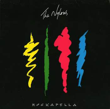 The Nylons: Rockapella