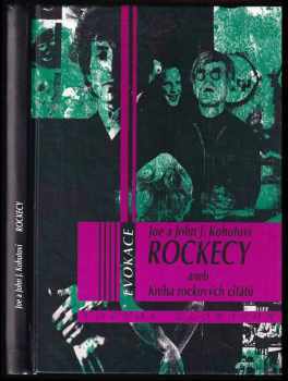 Rockecy, aneb, Kniha rockových citátů