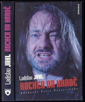 Rocker na Hradě