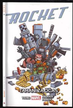 Rocket KOMPLET