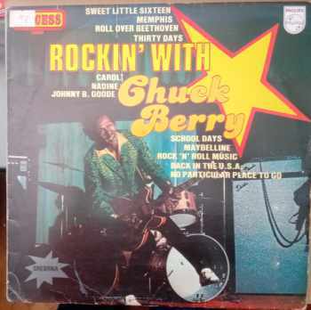 Rockin' With Chuck Berry