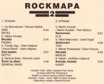 Rockmapa 2