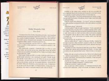 Jackie Collins: Rocková hvězda