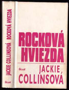 Rocková hviezda