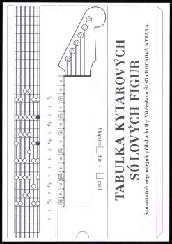 Vítězslav Štefl: Rocková kytara