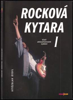 Rocková kytara