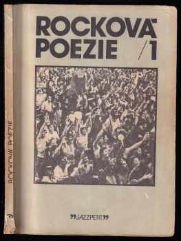 Rocková poezie