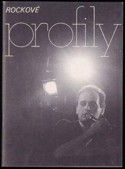 Rockové profily