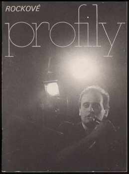 Rockové profily