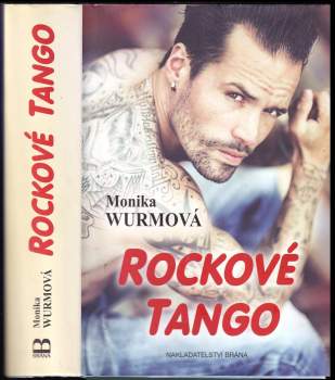 Rockové tango