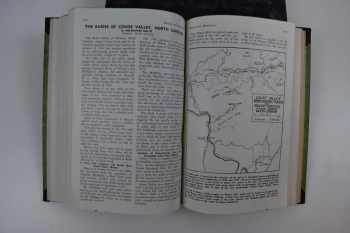 Rocks and Minerals, ročník 1950 a 1952.