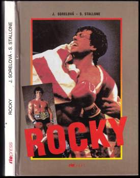 Julia Sorel: Rocky I