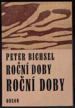 Peter Bichsel: Roční doby