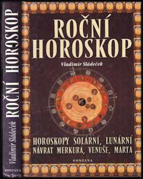 Roční horoskop