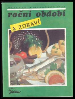 Roční období a zdraví