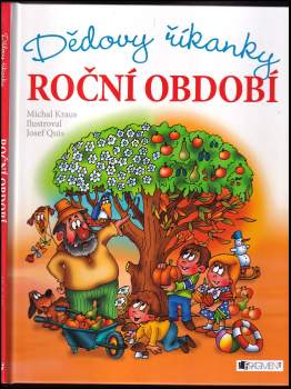 Michal Kraus: Roční období