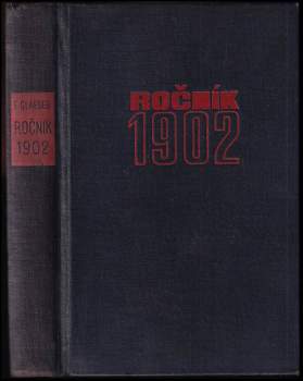 Ročník 1902 - Ernst Glaeser (1930, Josef Hokr) - ID: 824066