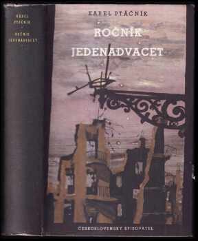 Ročník jedenadvacet