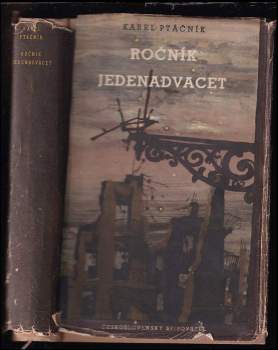 Ročník jedenadvacet