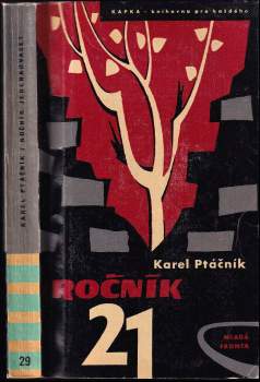 Ročník jedenadvacet