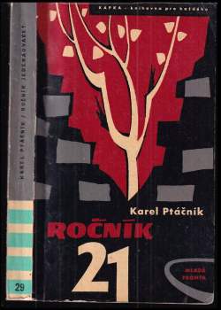 Ročník jedenadvacet