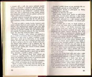 Karel Ptáčník: Ročník jedenadvacet