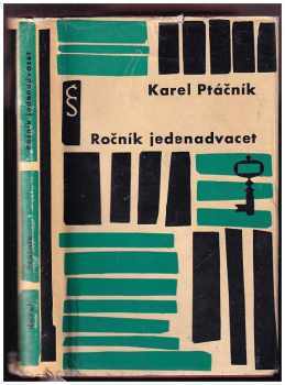 Ročník jedenadvacet