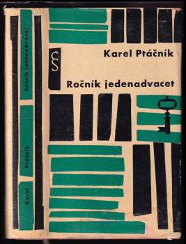 Ročník jedenadvacet